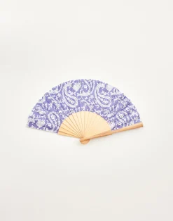 Natura Selection Abanico Print