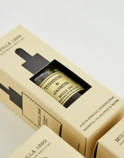 Natura Selection Aceite Esencial 30ml Cereria Mollá