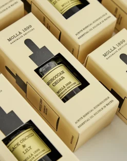 Natura Selection Aceite Esencial 30ml Cereria Mollá