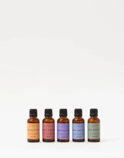 Natura Selection Aceite Esencial Sinergias