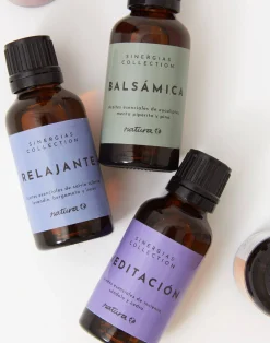 Natura Selection Aceite Esencial Sinergias