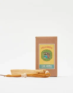 Natura Selection Ambientador Coche Palo Santo