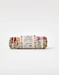 Natura Selection Atado Salvia 7 Chakras