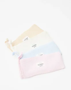 Natura Selection Banda Gel Con Bolsa
