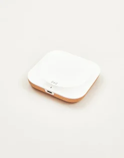 Natura Selection Base Cargadora Corcho