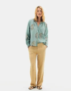 Natura Selection Blusa Bangalore
