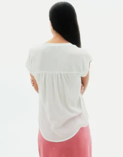 Natura Selection Blusa Kavana