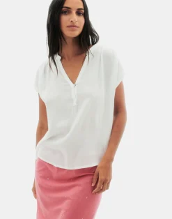 Natura Selection Blusa Kavana