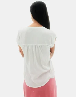 Natura Selection Blusa Kavana