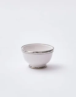 Natura Selection Bol Ribete Plata