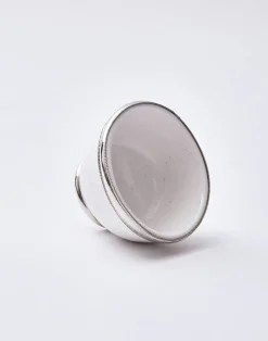 Natura Selection Bol Ribete Plata