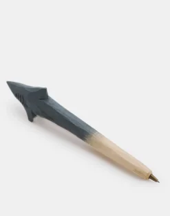 Natura Selection Bolígrafo Animales Madera