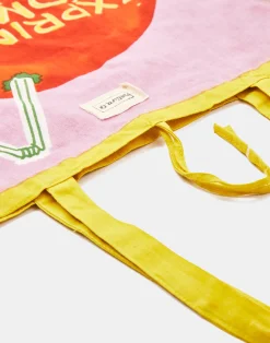 Natura Selection Bolsa Exprime El Momento