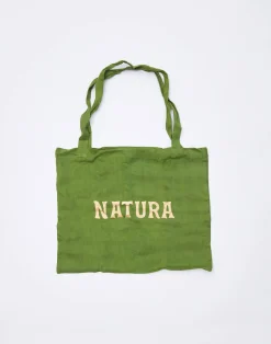 Natura Selection Bolsa Tote Bag Lisa Plegable