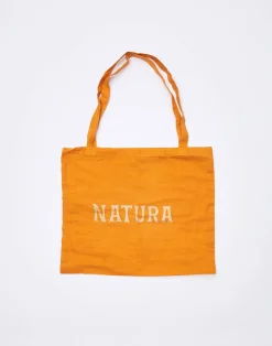 Natura Selection Bolsa Tote Bag Lisa Plegable