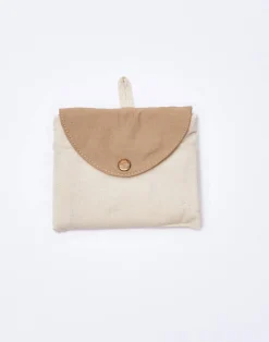 Natura Selection Bolsa Tote Plegable