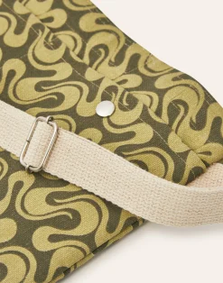 Natura Selection Bolso Camu