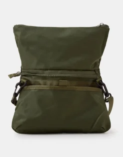 Natura Selection Bolso Cruzado Siena