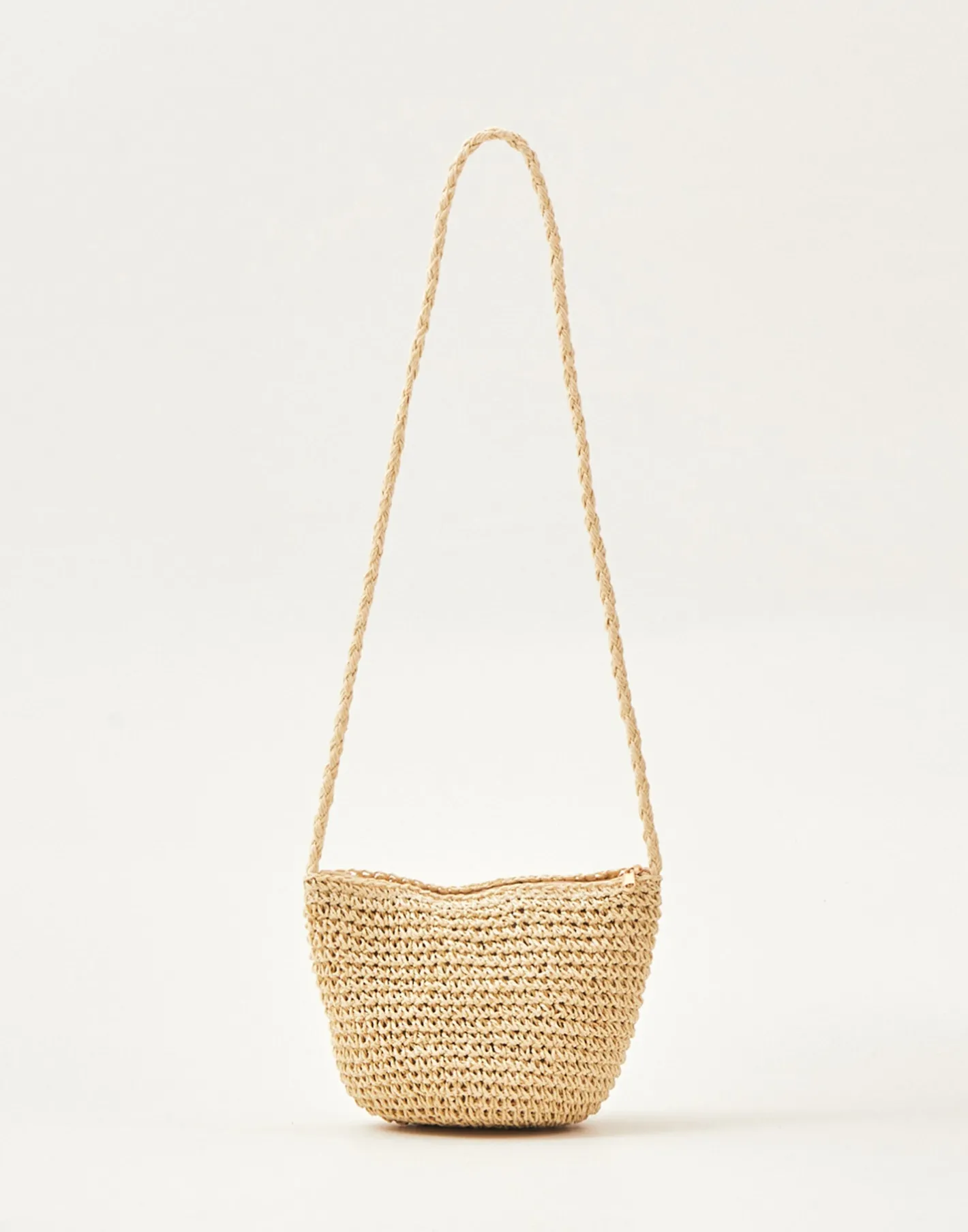 Natura Selection Bolso Papir