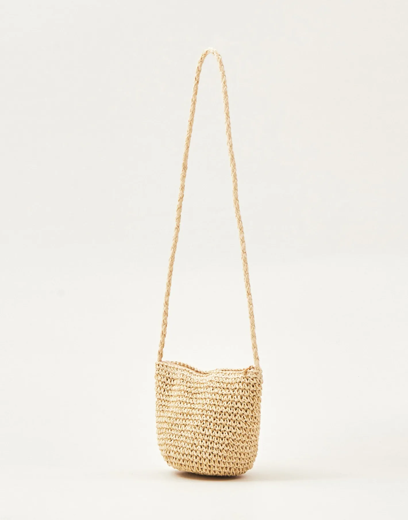 Natura Selection Bolso Papir