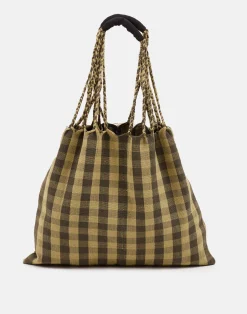 Natura Selection Bolso Vichy