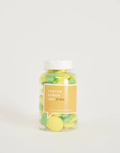 Natura Selection Bote Golosinas Sweet Messages