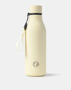 Natura Selection Botella Metal Asa 550ml