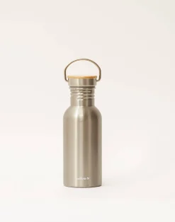 Natura Selection Botella Metálica 500ml