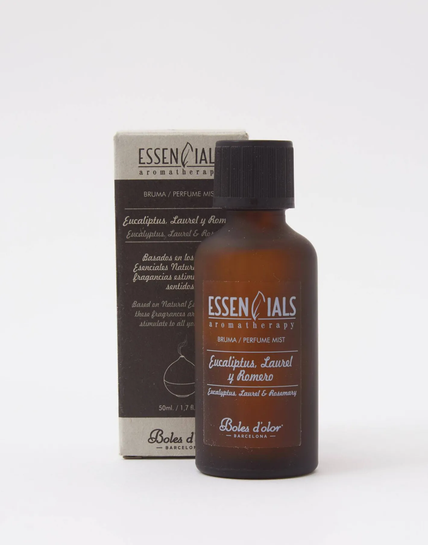 Natura Selection Bruma Boles D'olor 50ml