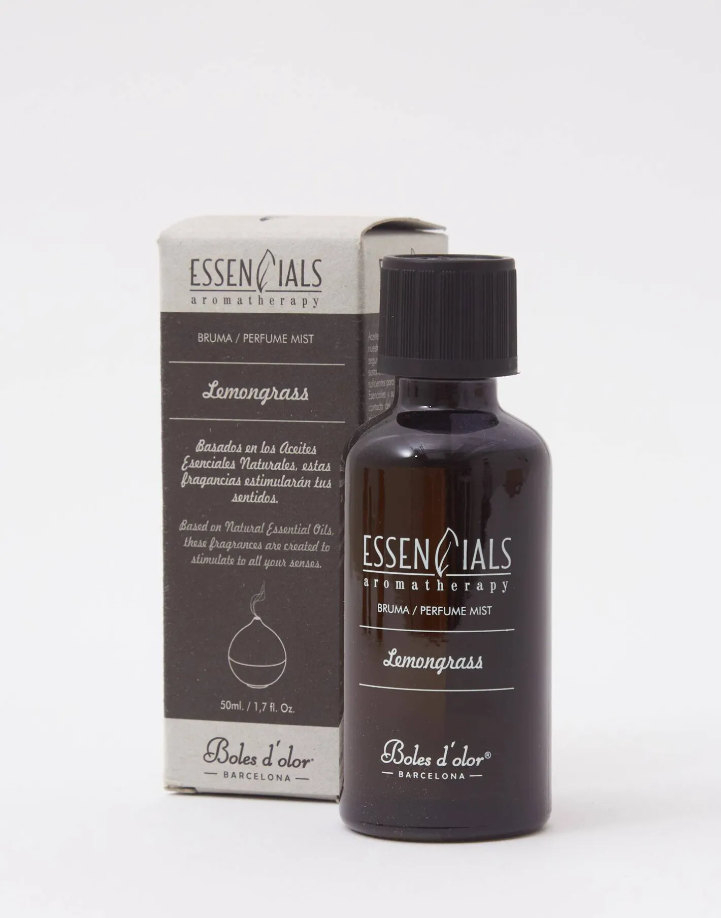 Natura Selection Bruma Boles D'olor 50ml