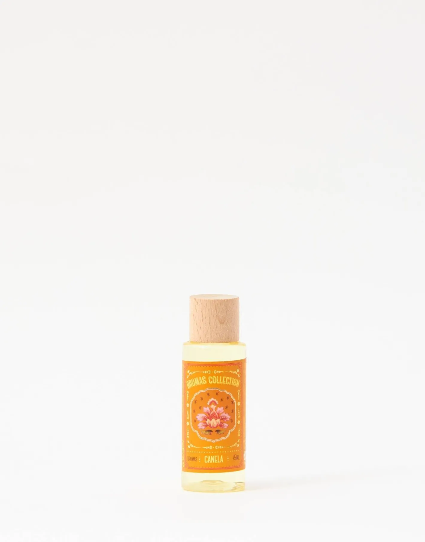 Natura Selection Brumas Olor 75 Ml