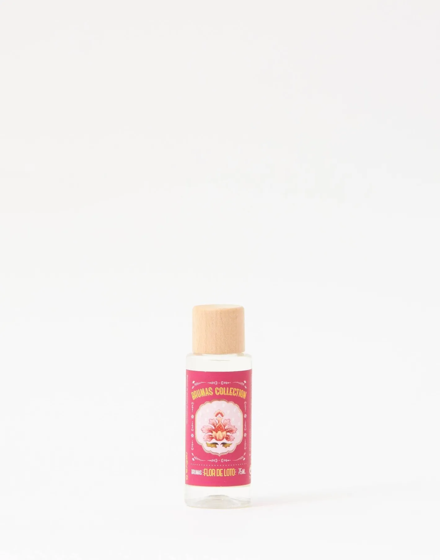 Natura Selection Brumas Olor 75 Ml