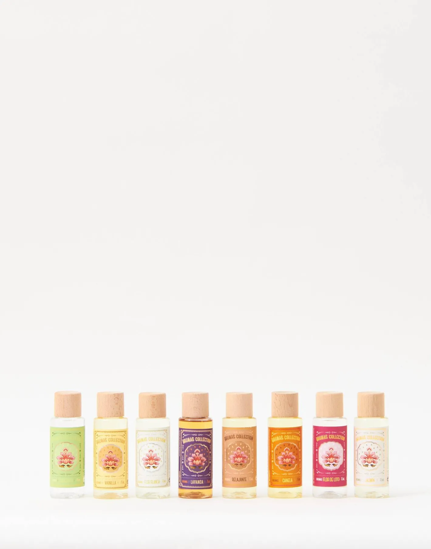 Natura Selection Brumas Olor 75 Ml