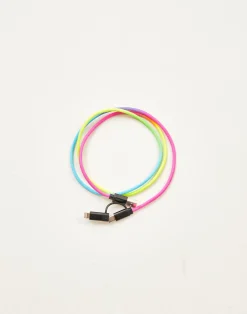 Natura Selection Cable Cargador C