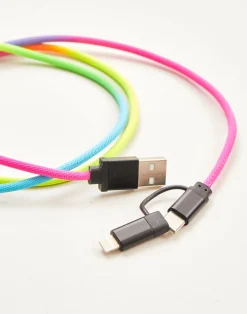 Natura Selection Cable Cargador C