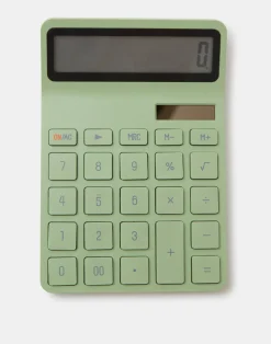 Natura Selection Calculadora