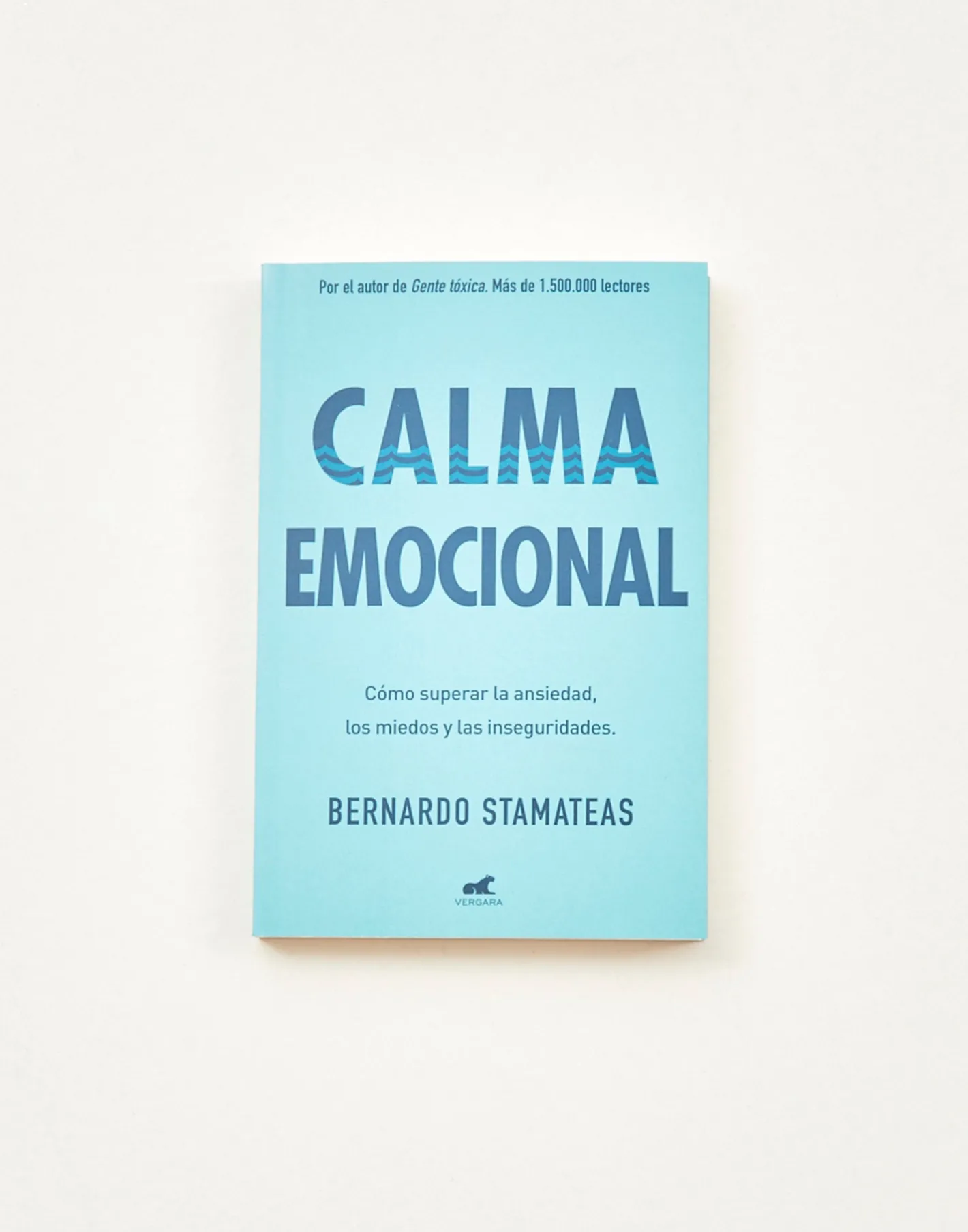 Natura Selection Calma Emocional