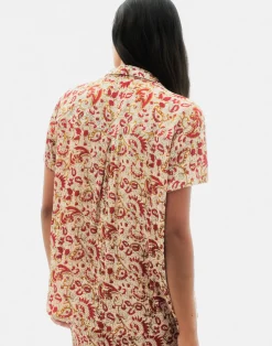 Natura Selection Camisa Colima