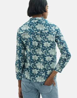 Natura Selection Camisa Dobbi Aninik