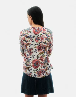 Natura Selection Camisa Dobbi Chennai