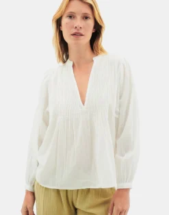 Natura Selection Camisa Lagos