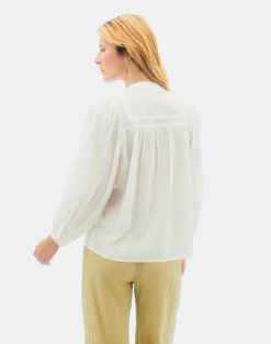 Natura Selection Camisa Lagos