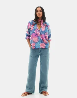 Natura Selection Camisa Lahaina