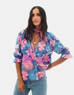 Natura Selection Camisa Lahaina