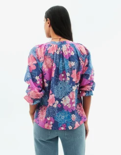 Natura Selection Camisa Lahaina