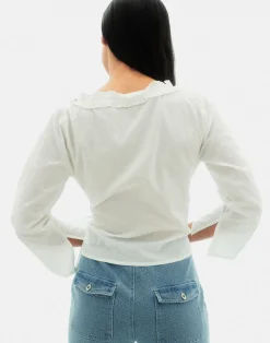 Natura Selection Camisa Libia