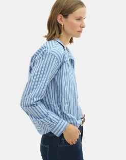 Natura Selection Camisa Meriwa