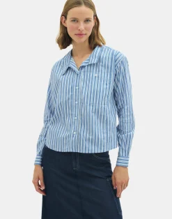 Natura Selection Camisa Meriwa