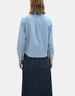 Natura Selection Camisa Meriwa