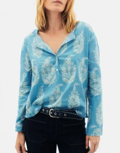 Natura Selection Camisa Mumbai
